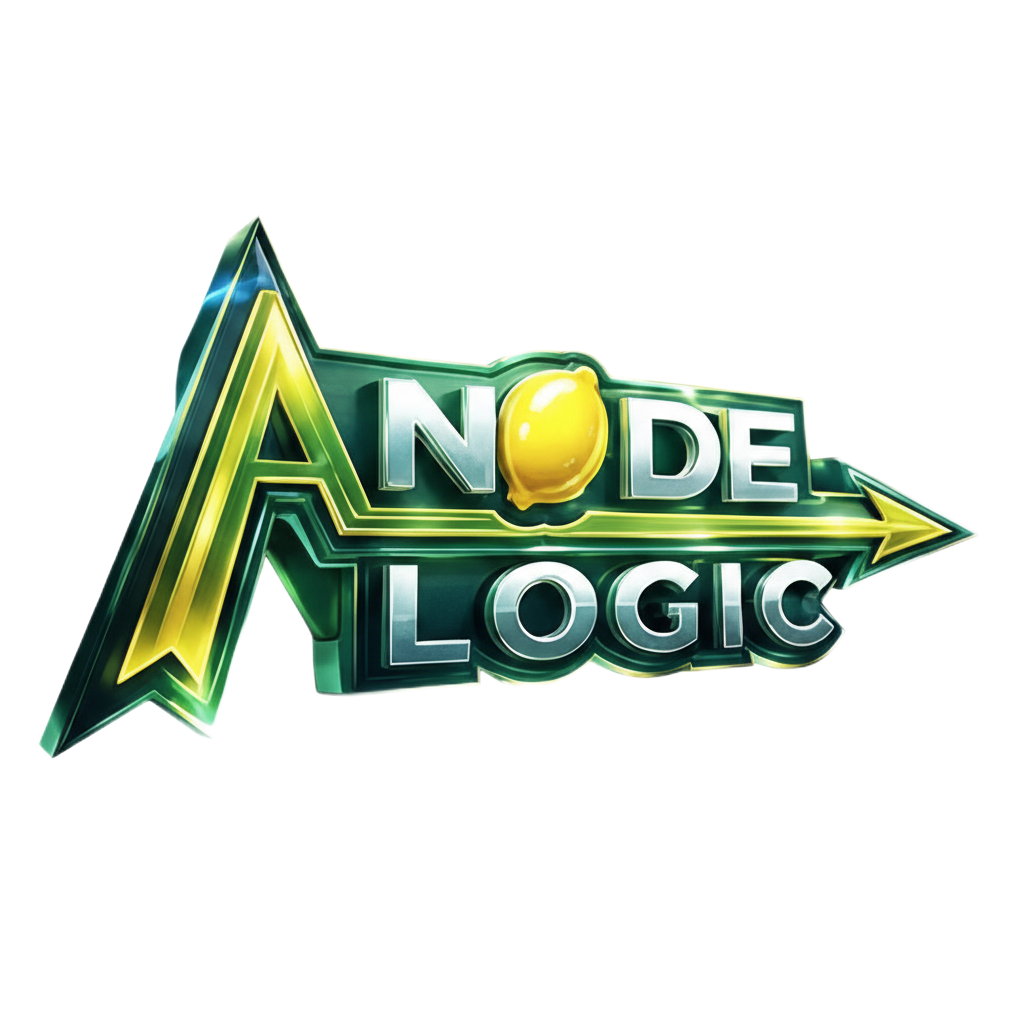 Anode Logic