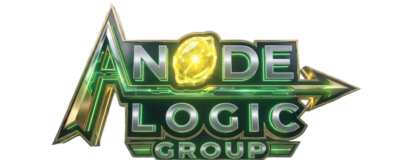 Кластер Anode Logic Group